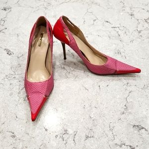 Vintage Michael Antonio Heels